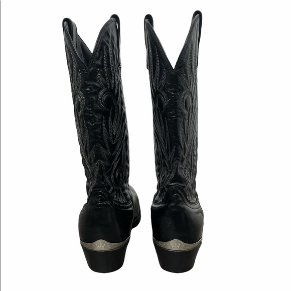 American west cowboy boots Men/Women style - Picture 4 of 15